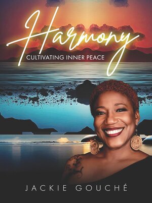 cover image of Harmony